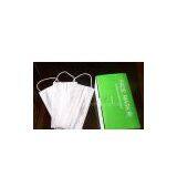 Non-woven Medical Face Mask Ear Loop