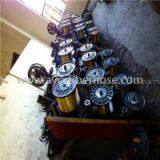 Hebei Angyuan Multi Layer Wire Braid Wear-resistant Hose Prices for Industrial thumbnail-2