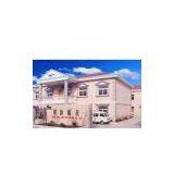 Changzhou Jing Wei Meters Electric Co., Ltd. company overview - view 1 thumbnail