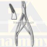 Friedman, Bone Rongeurs