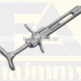 Catridge Syringe, Dental Cartridge Syringe, Periodontia Instruments