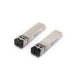 Allied Telesis 850nm SFP+ Optical Transceiver For MMF AT-SP10SR