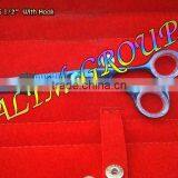 Professional Pet Grooming Thinning Scissor Dog 6.5", Professional Hair Scissors Sgi-9101 thumbnail-1