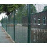 358 fence/ security fence/ welded wire fence/ separation