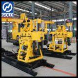 200meters,300mm Top Drive Hydraulic Water Well Drilling Machine thumbnail-1