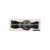 Elastic Fashion Belt thumbnail-1