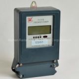 DTS150 Three Phase Electronic Watt-hour Meter