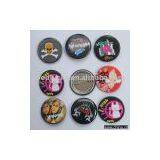 Tinplate Badge Gift thumbnail-1