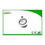 Ra80 COB Led Downlight 100LM/W Cool White / Warm White PF > 0.9