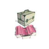 Cosmetic Case,aluminum Beauty Case,aluminum Cosmetic Case,T-BC002 thumbnail-1