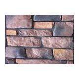 Light weight cement artificia reef stone for wall