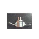 Stainless Steel 304 Camlock Coupling C