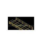 Wire Mesh Cable Tray thumbnail-1
