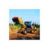 Wheel Loader 835RR