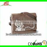 Plush Animal Backpack Bag thumbnail-1