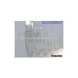 GLASS VASE thumbnail-1