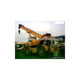 used grove 25t terrain crane for sell used grove crane
