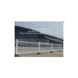 Separation Net (fence) for Municipal Garden thumbnail-2