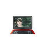 Newest 15.6 Inch Portable Dvd Player With tv Tuner,game thumbnail-1