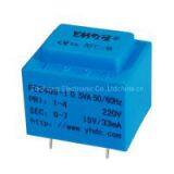 0.5VA PCB Welding Power Transformer