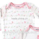 Lovable Newborn and Infant Gowns, Baby Sleep Wear thumbnail-4