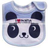 Pretty Infant Bandana Bibs thumbnail-4