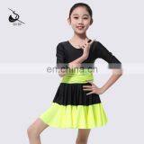 116282504 Baiw Dance New Style Stock Girls Latin Dresses thumbnail-5