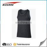 Simple Vogue Spandex Tank Top Singlet for Men thumbnail-3