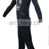 Factory Direct Supply Drysuit Front Entry Surfing Wetsuit