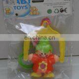 Funny Baby Toys High Quality Shaking Hand Bell thumbnail-4