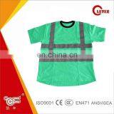 Running Reflective Safety Vest From Yongkang Factory KF-048 thumbnail-5