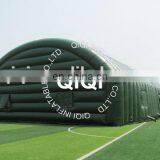 QIQI Inflatable Tent With Heating Inflatable Tent for Events Parties thumbnail-2