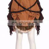 Steampunk Style Puffed Short Skirt by RQBL thumbnail-2