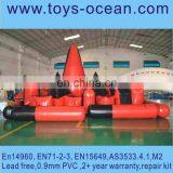 Best Price Inflatable Paintball Bunkers for Paintball Field Paintball Arena Game