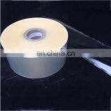 Factory custom transparent automatic packaging bopp thermal lamination film in high quality