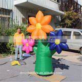 Attractive Giant Inflatable Flower for Wedding
