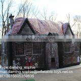 Customize Inflatable Beer Tent, Inflatable Beer Pub for Advertising