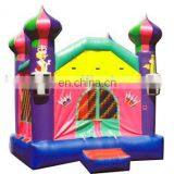 Empire High Quality Jumping Castle NB020