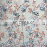 Custom Fashion Colorful 3D Butterfly Embroidery Lace Fabric thumbnail-4