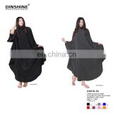 2017 popular hot selling hairdressing capes for salon using