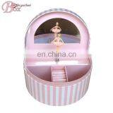 2016 OEM Custom Dancing Ballerina Music Jewelry Box thumbnail-4