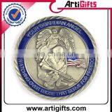 2015 Newest Style Custom us Challenge Coins thumbnail-1