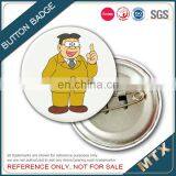 Magnetic Tin Buttom Badge Manufacturer thumbnail-5