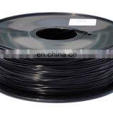 ABS and PLA Carbon Fiber Filament for 3D Printer 1.75mm 3mm 42 Colors 1kg(2.2lb)/spool thumbnail-5