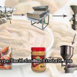 Peanut Butter Processing Line|Peanut Butter Production Line|Groundnut Butter Making Line thumbnail-5