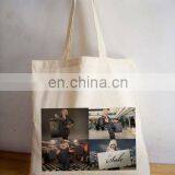 2014 Standard Size Cotton Tote Bag
