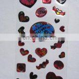 Belly Button Crystal Stickers thumbnail-1