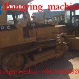Used CAT D3C Bulldozer