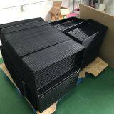 Blister HIPS Hydroponic Plant Seed Growing Tray/ Rectangular Nursery Tray Plastic Flat Seedling Tray With Drain Holes thumbnail-4