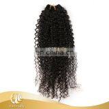 New Arrived Wholesale 7A Curly Hair Bundles thumbnail-2